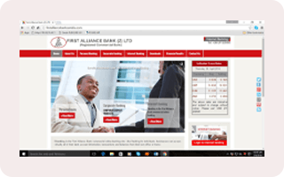 Internet Banking User Login Manual