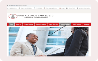 Internet Banking Fund Transfer Manual