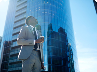 Premium Current Accounts