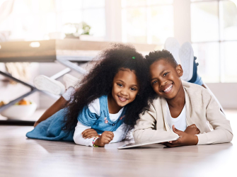 Junior Savings Account