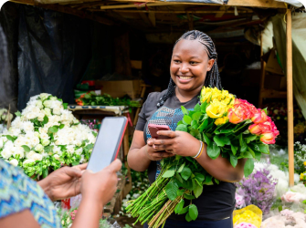 Mfumukadzi Current Account (Womens)