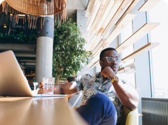 Platinum Savings Account